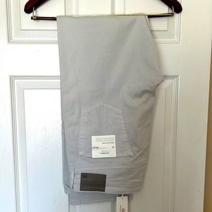 AG - The Graduate / Tailored leg/ 38” x 32”